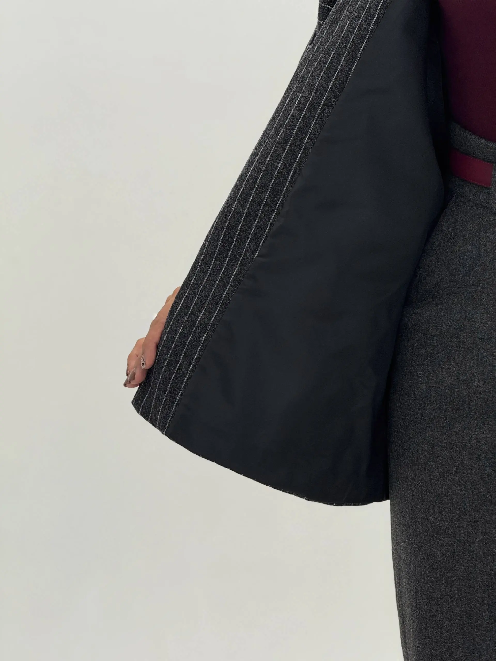 3895-کت فوتر شایسته